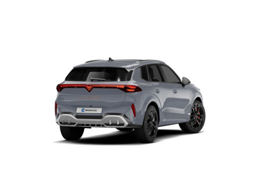 Seat Terramar CUPRA  VZ Performance | 360 graden camera | Achteruitrijcamera | Draadloze Apple CarPlay™, Androi... ActivLease financial lease