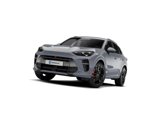 Seat Terramar CUPRA  VZ Performance | 360 graden camera | Achteruitrijcamera | Draadloze Apple CarPlay™, Androi... ActivLease financial lease