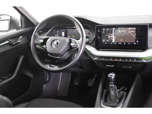 Skoda Octavia Combi 1.0 TSI *1ste Eigenaar*Navigatie*Stoelverwarming* ActivLease financial lease