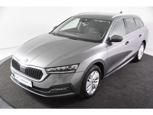 Skoda Octavia Combi 1.0 TSI *1ste Eigenaar*Navigatie*Stoelverwarming* ActivLease financial lease