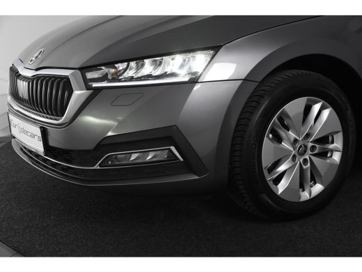 Skoda Octavia Combi 1.0 TSI *1ste Eigenaar*Navigatie*Stoelverwarming* ActivLease financial lease