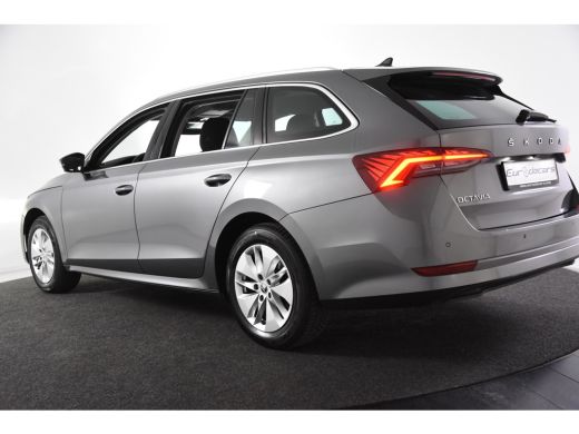 Skoda Octavia Combi 1.0 TSI *1ste Eigenaar*Navigatie*Stoelverwarming* ActivLease financial lease