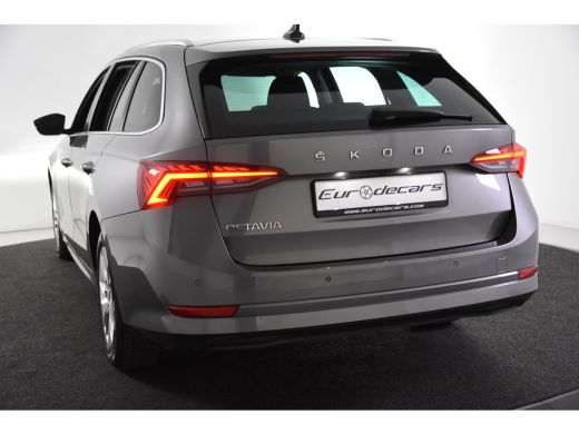 Skoda Octavia Combi 1.0 TSI *1ste Eigenaar*Navigatie*Stoelverwarming* ActivLease financial lease