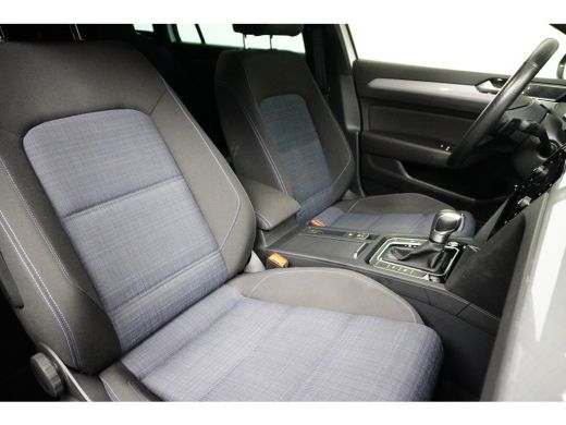 Volkswagen Passat Variant 1.4 TSI 204 pk PHEV GTE Business 6-DSG | Trekhaak elektrisch uitklapbaar | Dodehoek | ACC... ActivLease financial lease