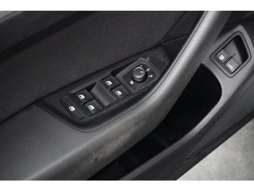 Volkswagen Passat Variant 1.4 TSI 204 pk PHEV GTE Business 6-DSG | Trekhaak elektrisch uitklapbaar | Dodehoek | ACC... ActivLease financial lease