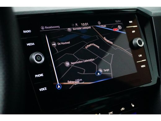 Volkswagen Passat Variant 1.4 TSI 204 pk PHEV GTE Business 6-DSG | Trekhaak elektrisch uitklapbaar | Dodehoek | ACC... ActivLease financial lease