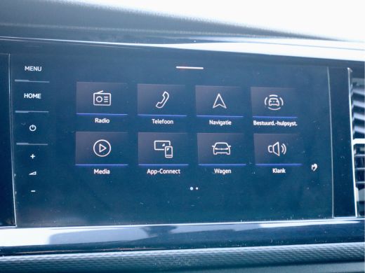 Volkswagen Transporter 2.0 TDI 150PK DSG LUXE DUBBELE CABINE ActivLease financial lease