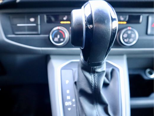 Volkswagen Transporter 2.0 TDI 150PK DSG LUXE DUBBELE CABINE ActivLease financial lease