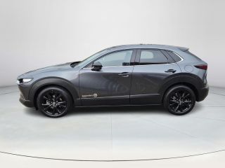 Mazda CX-30 2.0 e-SkyActiv-X M Hybrid Homura | Navigatie | Privacy glass | Head-up display | Stoelverwarming ...