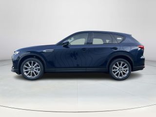 Mazda CX-60 2.5 e-SkyActiv PHEV Exclusive-line Bns Edition | Bose | Elektrische achterklep | Head-up Display ...