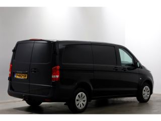 Mercedes-Benz Vito 114 CDI 136pk E6 RWD Lang Airco/Navi 01-2019 Mercedes-Benz Vito 114 CDI 136pk E6 RWD Lang Airco/Navi 01-2019