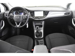 Opel Astra 1.4 Turbo Edition *1ste Eigenaar*Navigatie*Park assist*