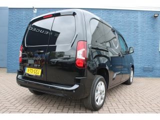 Peugeot Partner 1.5 BlueHDi 130 EAT8 S&S L1 | Automaat | Navi by app | Camera | Lichtmetaal | Nieuw |
