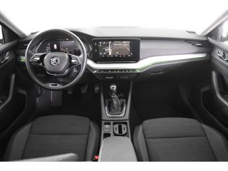 Skoda Octavia Combi 1.0 TSI *1ste Eigenaar*Navigatie*Stoelverwarming*