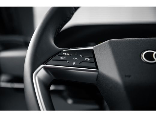 Audi A6 Avant e-tron Advanced edition performance 100 kWh ActivLease financial lease