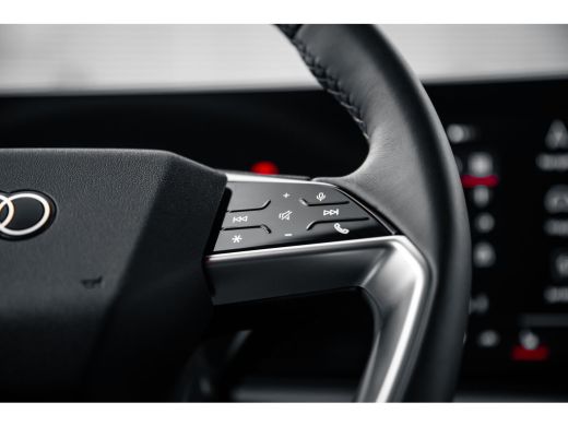 Audi A6 Avant e-tron Advanced edition performance 100 kWh ActivLease financial lease