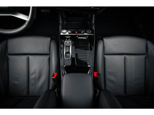 Audi A6 Avant e-tron Advanced edition performance 100 kWh ActivLease financial lease