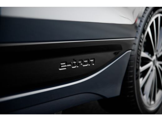 Audi A6 Avant e-tron Advanced edition performance 100 kWh ActivLease financial lease