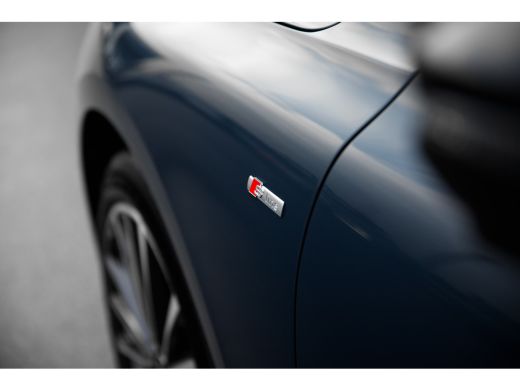 Audi A6 Avant e-tron Advanced edition performance 100 kWh ActivLease financial lease