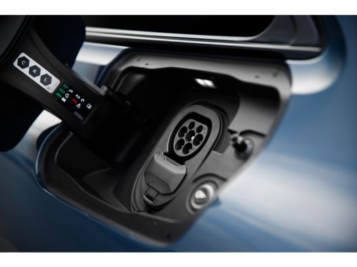 Audi A6 Avant e-tron Advanced edition performance 100 kWh ActivLease financial lease