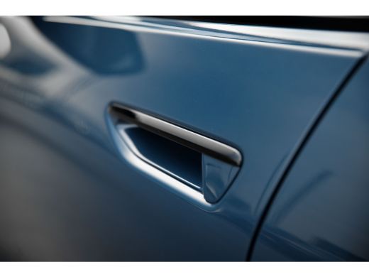 Audi A6 Avant e-tron Advanced edition performance 100 kWh ActivLease financial lease