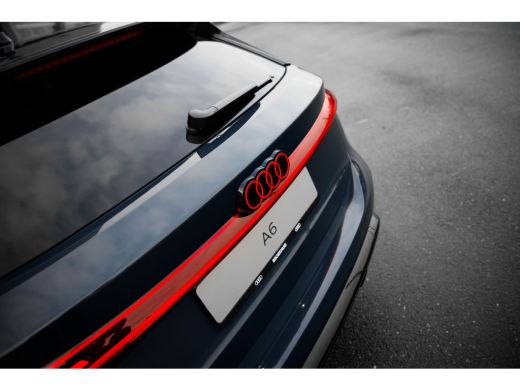 Audi A6 Avant e-tron Advanced edition performance 100 kWh ActivLease financial lease