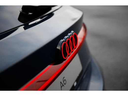 Audi A6 Avant e-tron Advanced edition performance 100 kWh ActivLease financial lease