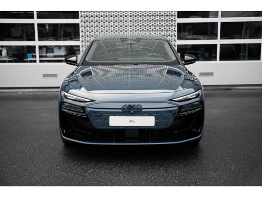 Audi A6 Avant e-tron Advanced edition performance 100 kWh ActivLease financial lease