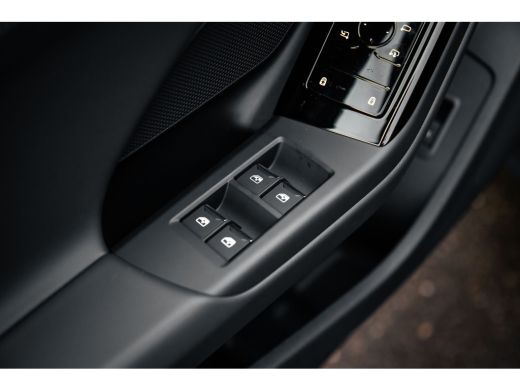 Audi A6 Avant e-tron Advanced edition performance 100 kWh ActivLease financial lease