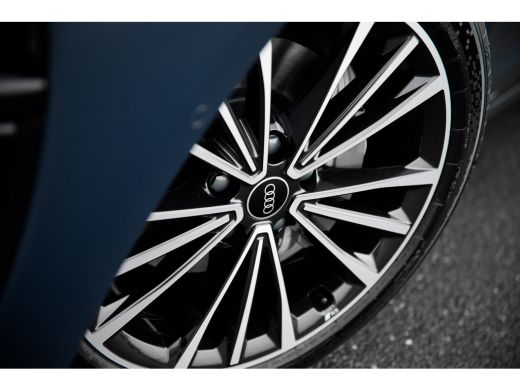 Audi A6 Avant e-tron Advanced edition performance 100 kWh ActivLease financial lease