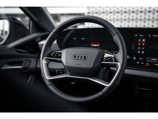 Audi A6 Avant e-tron Advanced edition performance 100 kWh ActivLease financial lease