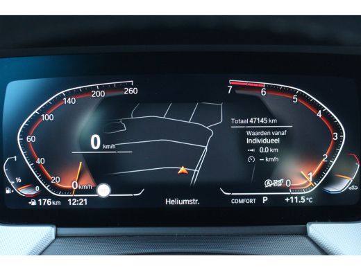 BMW 1-serie 118i Executive Edition automaat | Navi | Carplay | Clima | Led | Cruise | Komt binnenkort binnen!... ActivLease financial lease