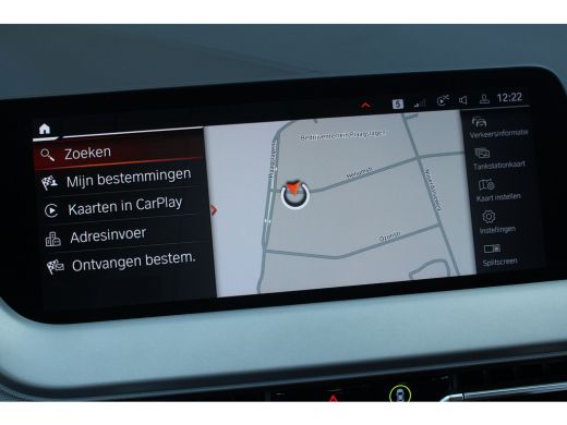 BMW 1-serie 118i Executive Edition automaat | Navi | Carplay | Clima | Led | Cruise | Komt binnenkort binnen!... ActivLease financial lease