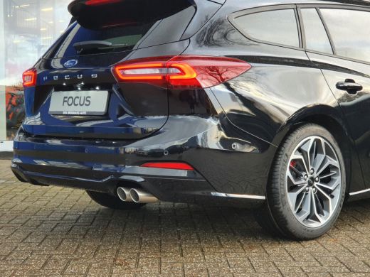 Ford Focus Wagon 1.0 EcoBoost Hybrid ST Line X Automaat ActivLease financial lease