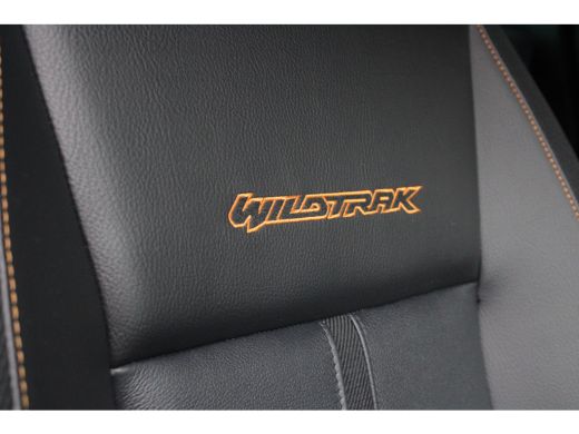 Ford Ranger 2.0 EcoBlue Wildtrak Supercab | Rollertop ActivLease financial lease