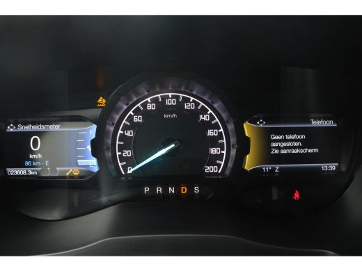 Ford Ranger 2.0 EcoBlue Wildtrak Supercab | Rollertop ActivLease financial lease