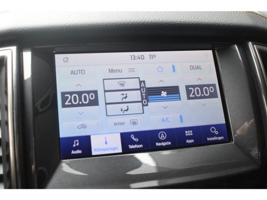 Ford Ranger 2.0 EcoBlue Wildtrak Supercab | Rollertop ActivLease financial lease