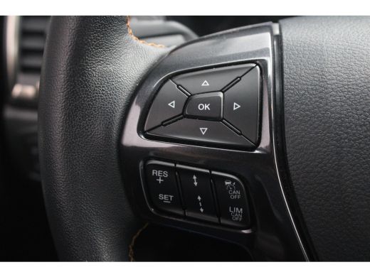 Ford Ranger 2.0 EcoBlue Wildtrak Supercab | Rollertop ActivLease financial lease