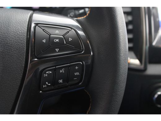 Ford Ranger 2.0 EcoBlue Wildtrak Supercab | Rollertop ActivLease financial lease