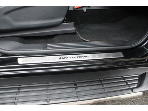 Ford Ranger 2.0 EcoBlue Wildtrak Supercab | Rollertop ActivLease financial lease