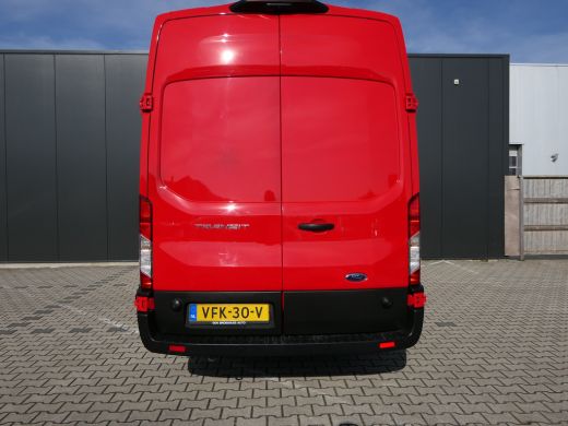 Ford Transit 350 2.0 TDCI L4H3 Trend RWD | Achterwielaandrijving | Betimmering | Camera | Bijrijders Bank | Ve... ActivLease financial lease