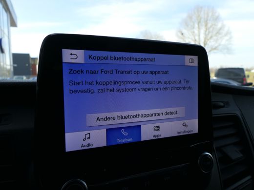 Ford Transit 350 2.0 TDCI L4H3 Trend RWD | Achterwielaandrijving | Betimmering | Camera | Bijrijders Bank | Ve... ActivLease financial lease