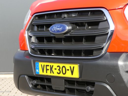 Ford Transit 350 2.0 TDCI L4H3 Trend RWD | Achterwielaandrijving | Betimmering | Camera | Bijrijders Bank | Ve... ActivLease financial lease