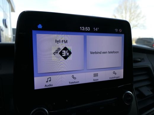 Ford Transit 350 2.0 TDCI L4H3 Trend RWD | Achterwielaandrijving | Betimmering | Camera | Bijrijders Bank | Ve... ActivLease financial lease