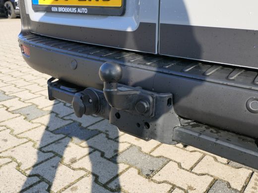 Ford Transit Custom 300 2.0 TDCI L1H1 Trail | Trekhaak | Camera | Betimmering | BLIS | Leder ActivLease financial lease