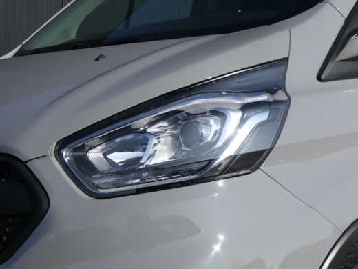 Ford Transit Custom 300 2.0 TDCI L1H1 Trail | Trekhaak | Camera | Betimmering | BLIS | Leder ActivLease financial lease