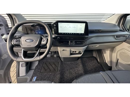 Ford Transit Custom 320 2.0 TDCI L2 Limited 2x schuifdeur automaat BPM VRIJ ActivLease financial lease