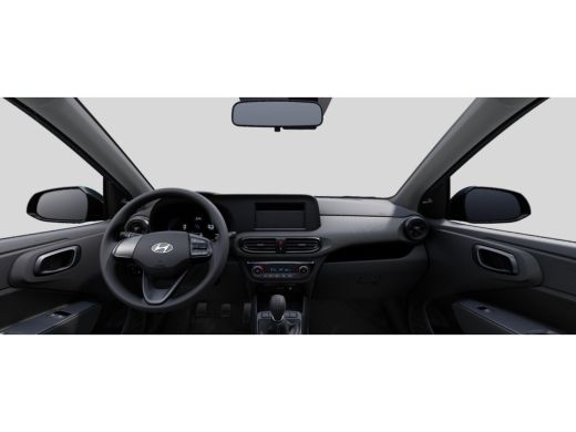 Hyundai i10 1.0 Comfort ActivLease financial lease
