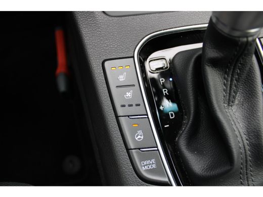 Hyundai i30 1.5 T-GDi MHEV Premium | Achteruitrijcamera | Keyless entry | Parkeersensor voor ActivLease financial lease