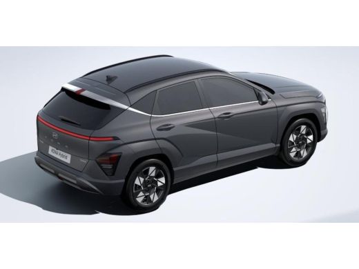 Hyundai KONA 1.6 GDI HEV Comfort Smart ActivLease financial lease